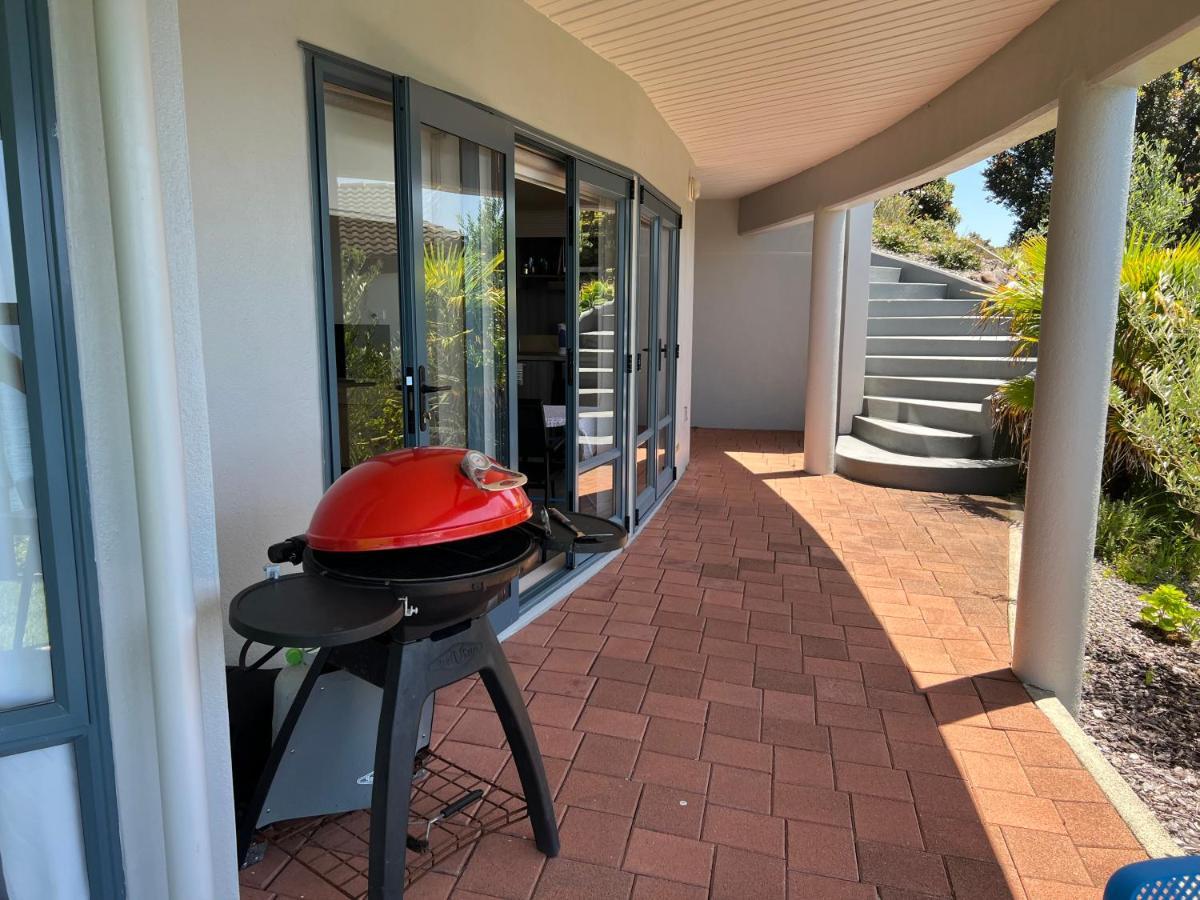 Oceana Heights Paradise - Beautiful 2 Bdrm Self Contained Apartment Tairua Exterior foto