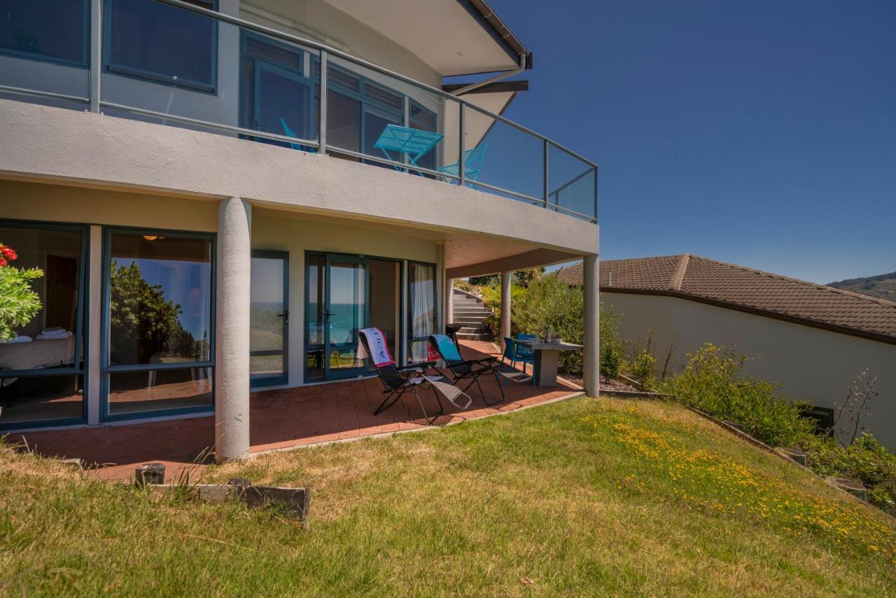 Oceana Heights Paradise - Beautiful 2 Bdrm Self Contained Apartment Tairua Exterior foto