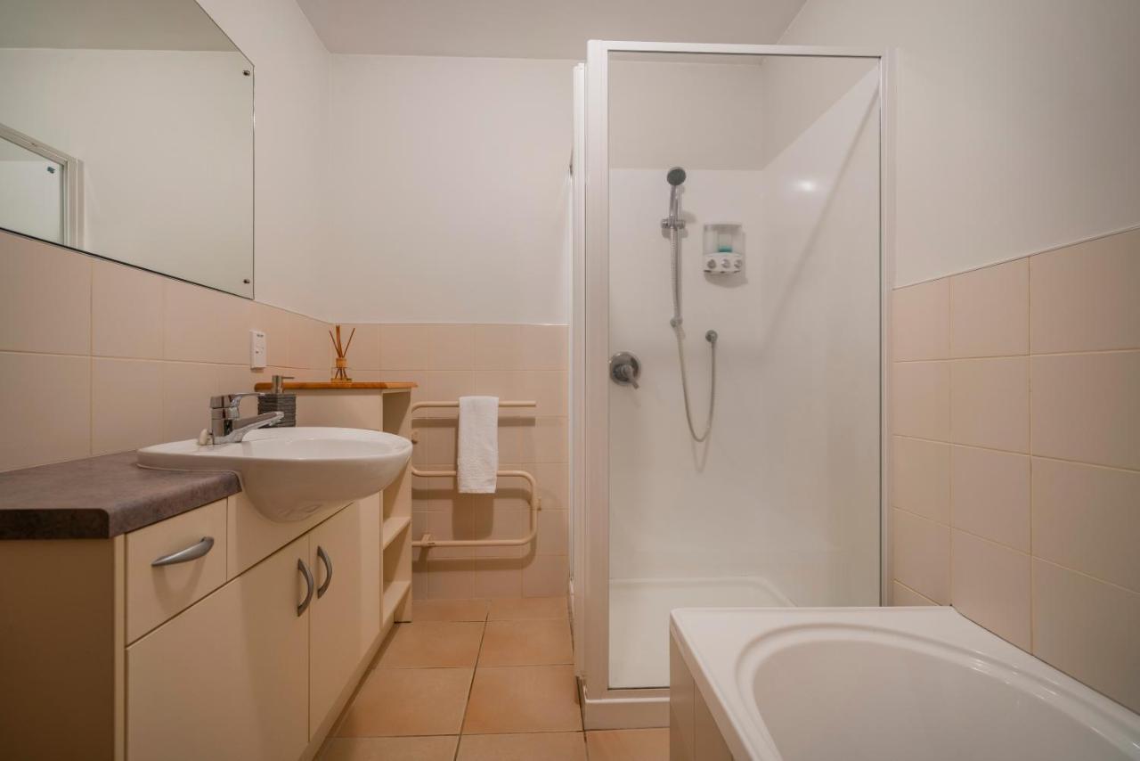 Oceana Heights Paradise - Beautiful 2 Bdrm Self Contained Apartment Tairua Exterior foto