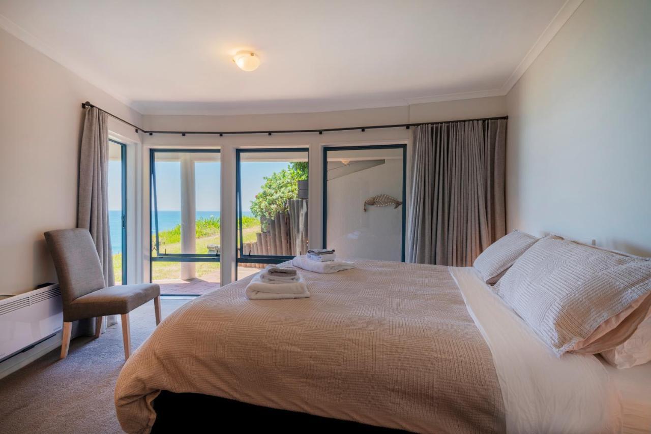 Oceana Heights Paradise - Beautiful 2 Bdrm Self Contained Apartment Tairua Exterior foto
